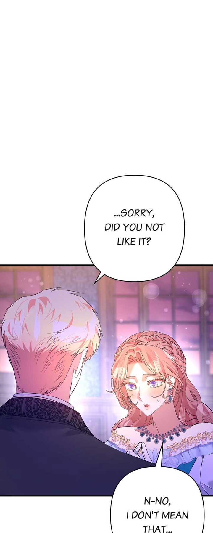 My Second First Marriage Chapter 50 242 34