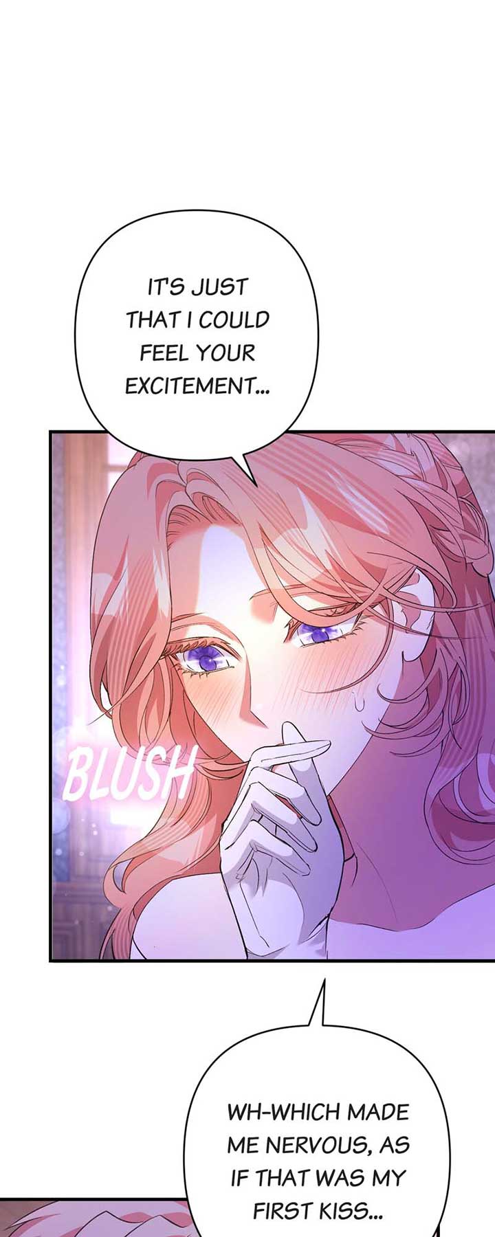 My Second First Marriage Chapter 50 244 36