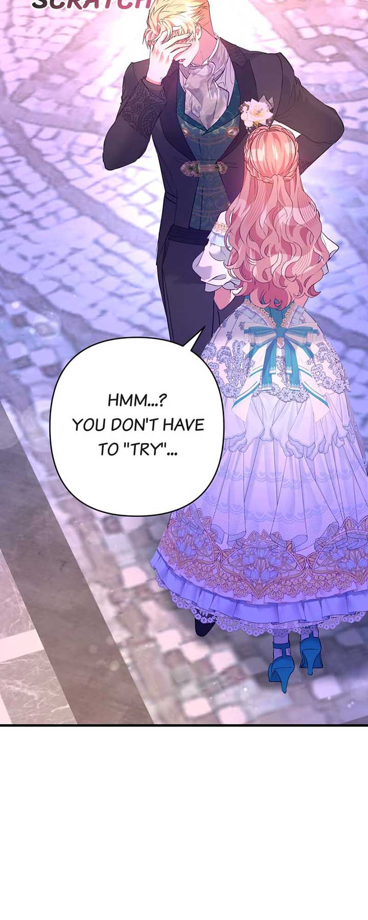 My Second First Marriage Chapter 50 246 38