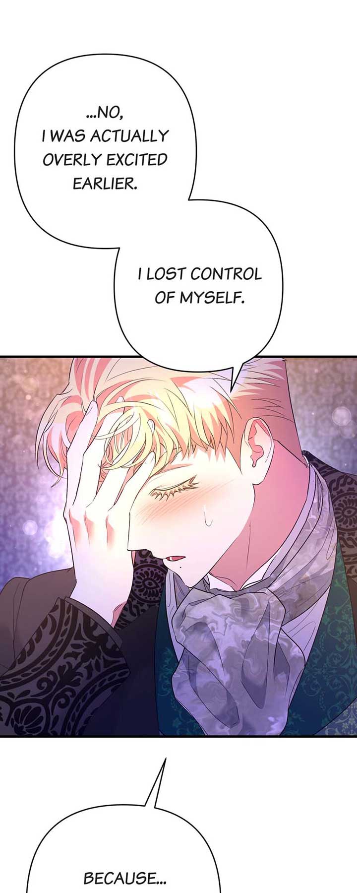 My Second First Marriage Chapter 50 247 39
