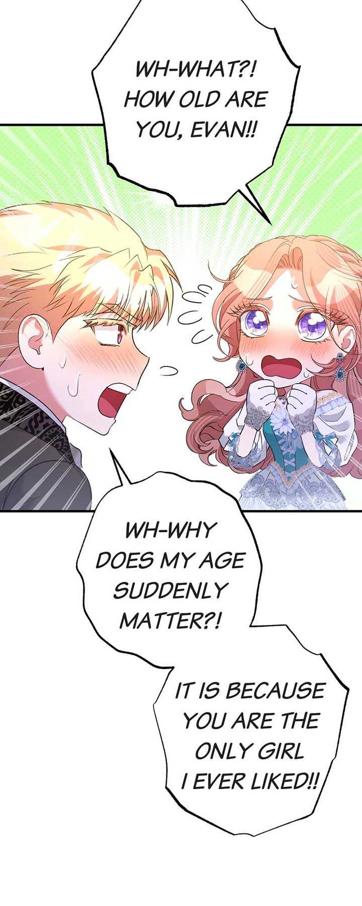 My Second First Marriage Chapter 50 249 41