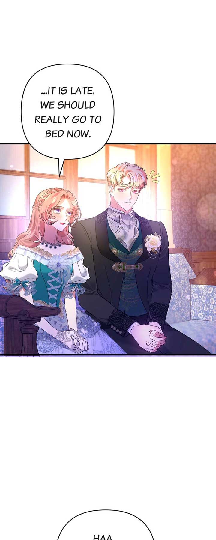 My Second First Marriage Chapter 50 258 50