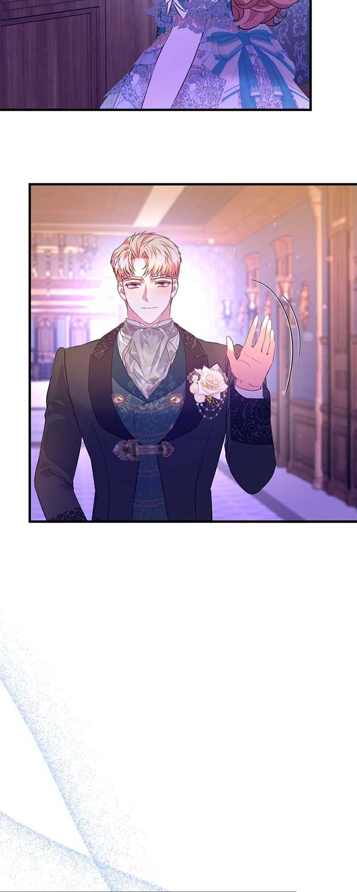 My Second First Marriage Chapter 50 261 53