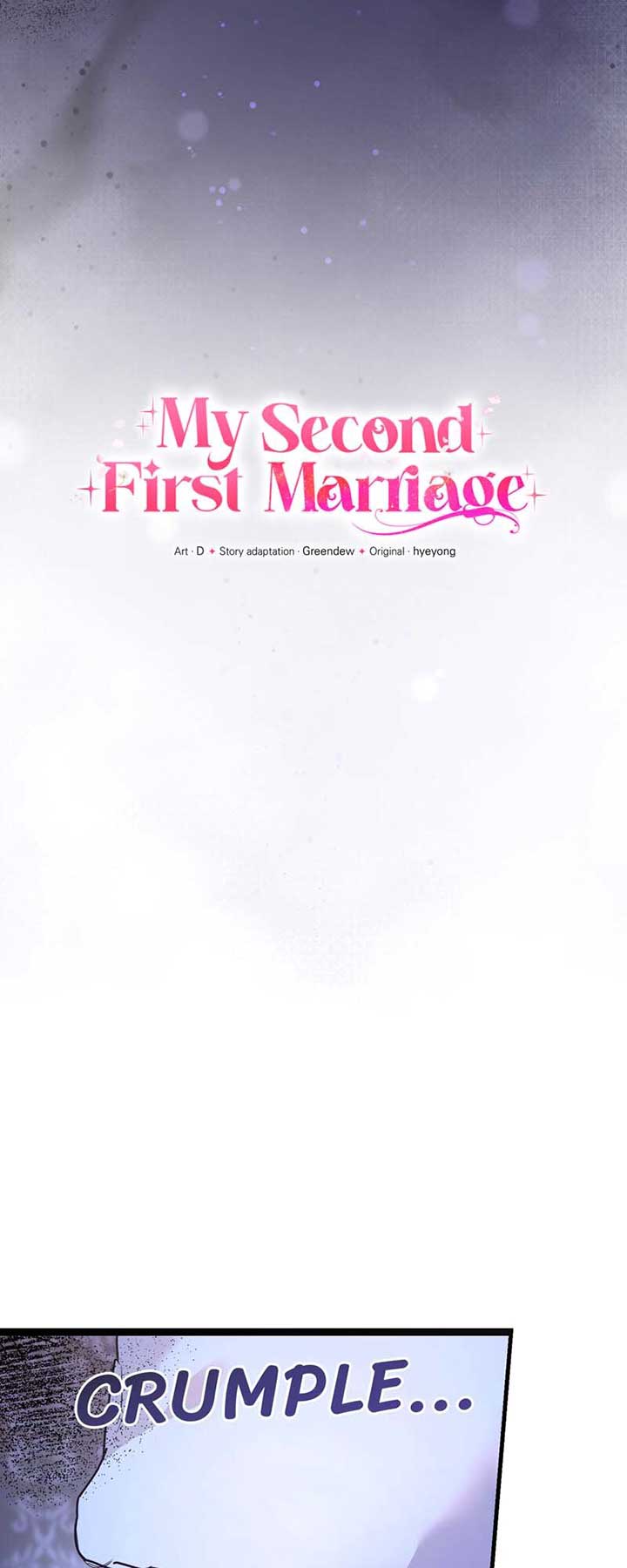 My Second First Marriage Chapter 51 223 03