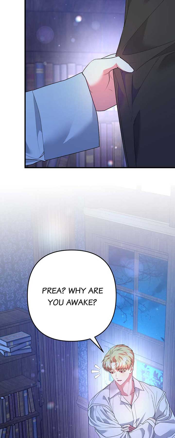 My Second First Marriage Chapter 51 245 25