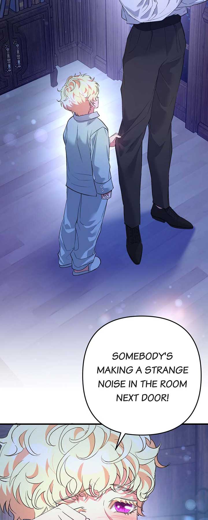 My Second First Marriage Chapter 51 246 26