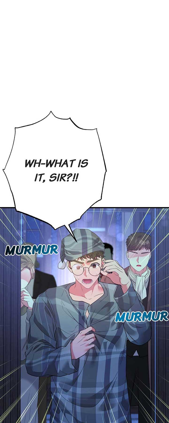 My Second First Marriage Chapter 51 270 50