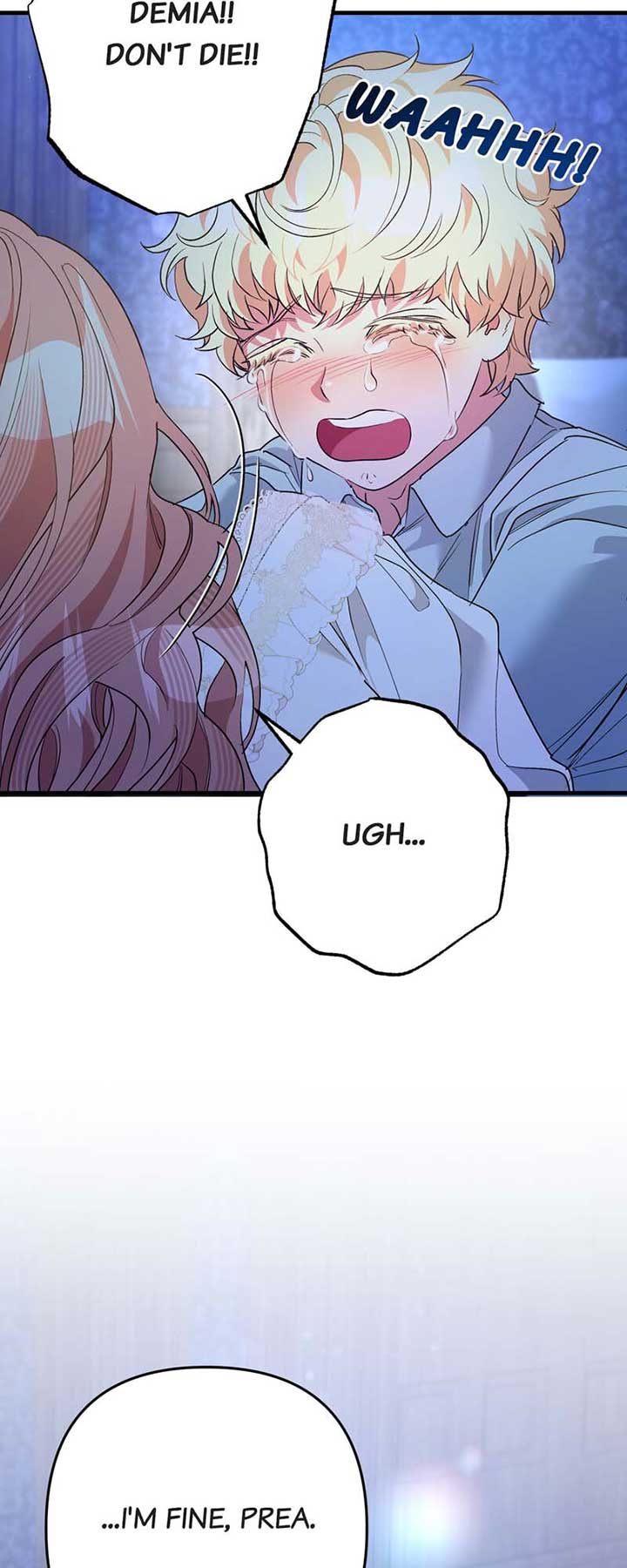 My Second First Marriage Chapter 51 273 53