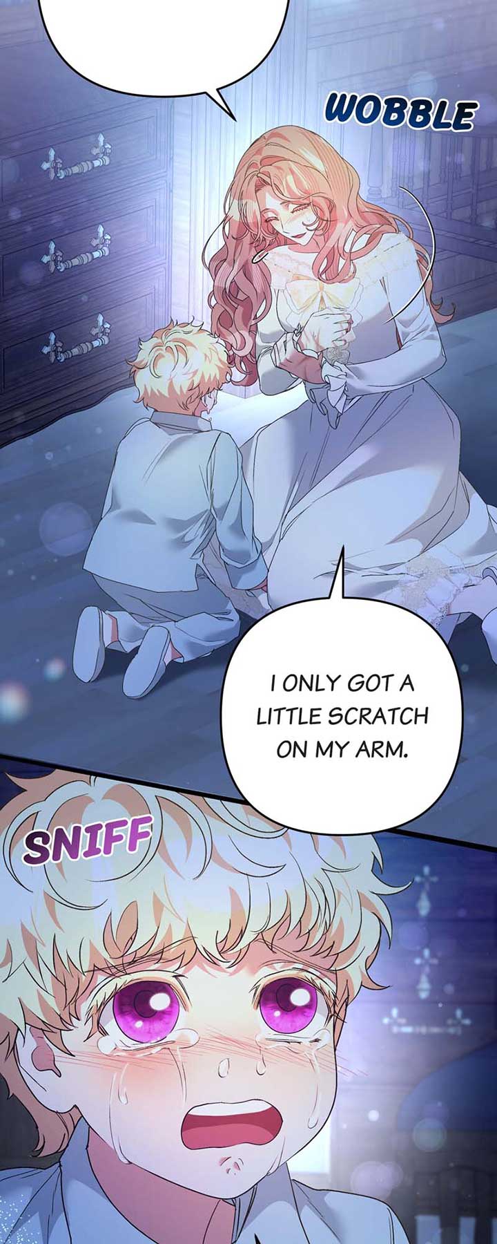 My Second First Marriage Chapter 51 274 54
