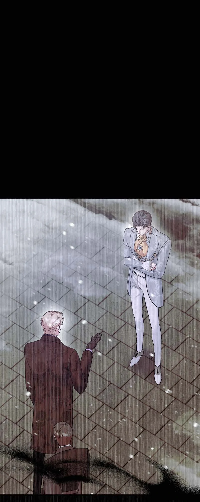 My Second First Marriage Chapter 52 226 03