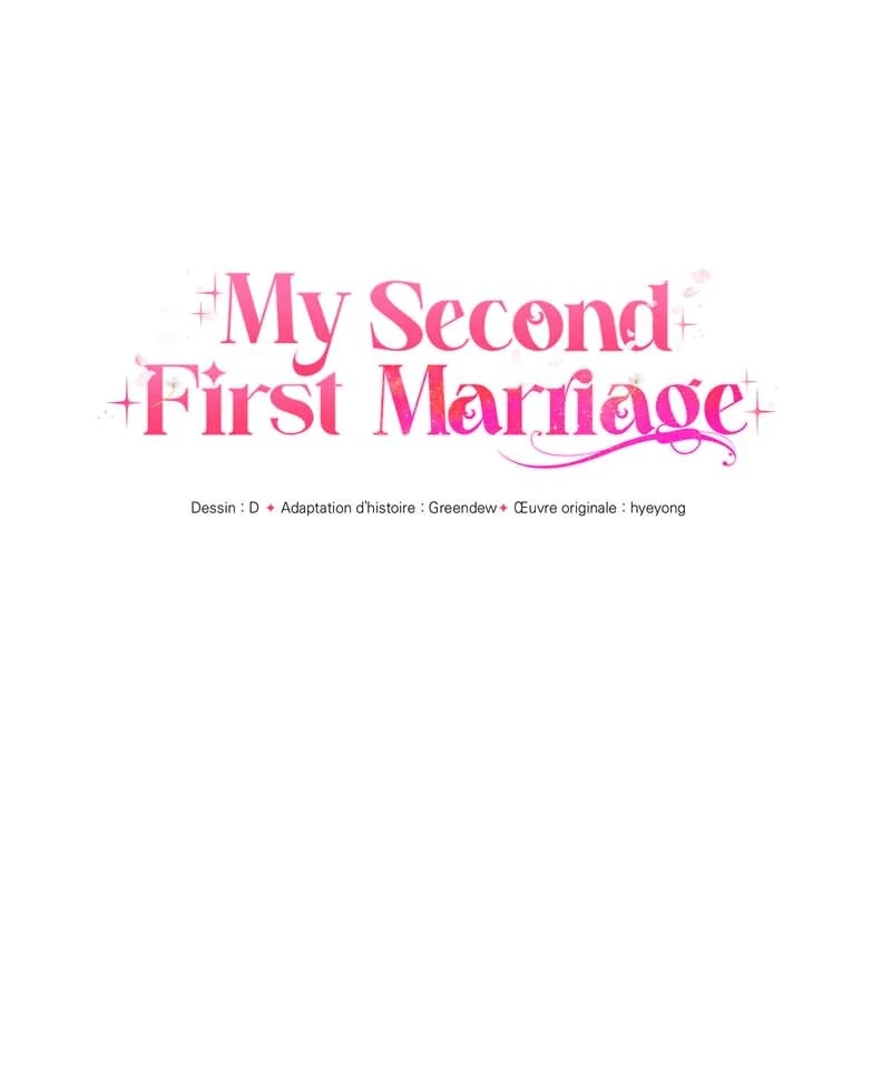 My Second First Marriage Chapter 52 230 07