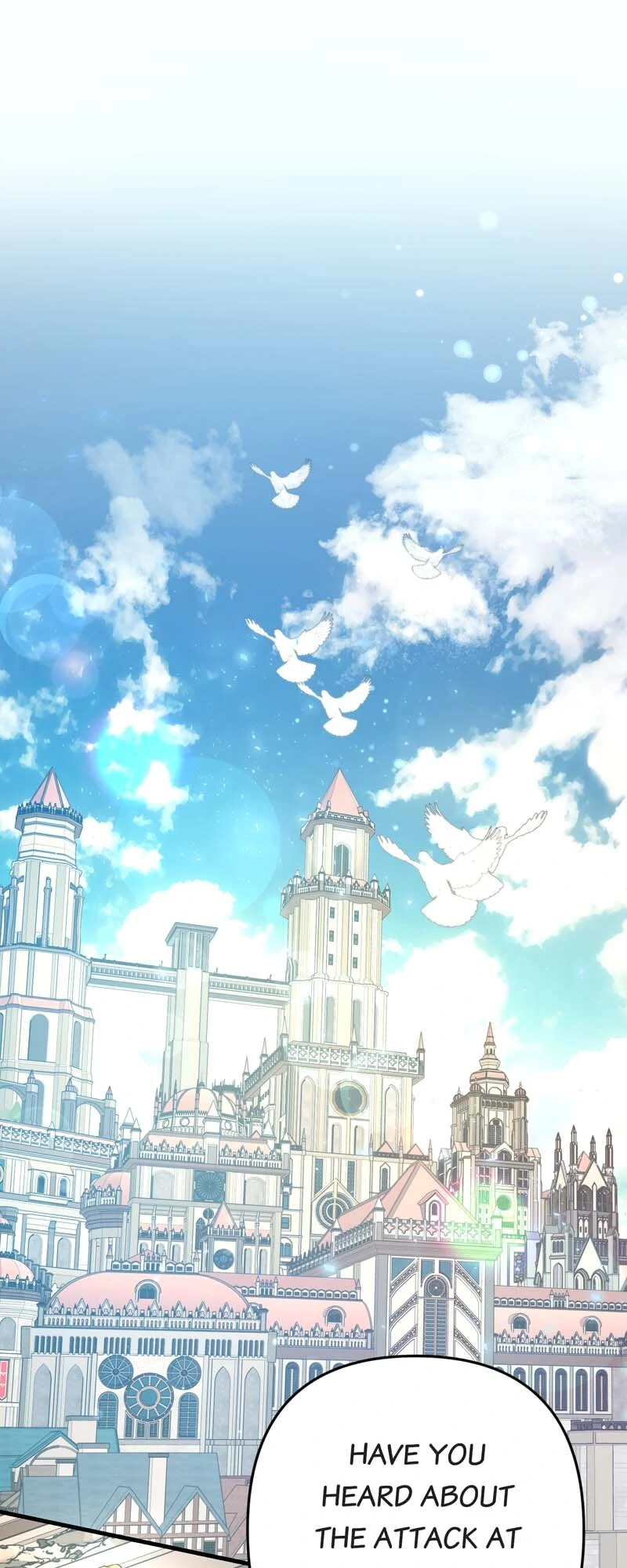 My Second First Marriage Chapter 52 231 08