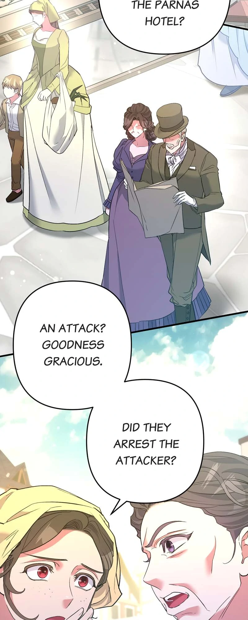 My Second First Marriage Chapter 52 232 09