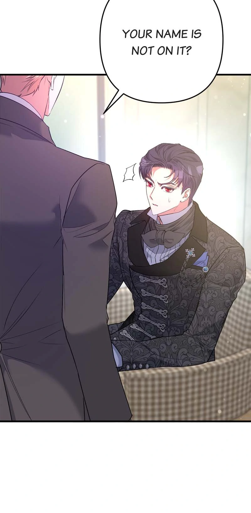 My Second First Marriage Chapter 52 236 13