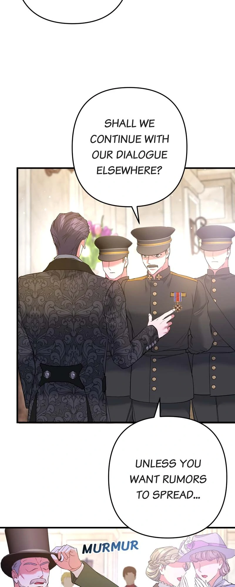 My Second First Marriage Chapter 52 252 29