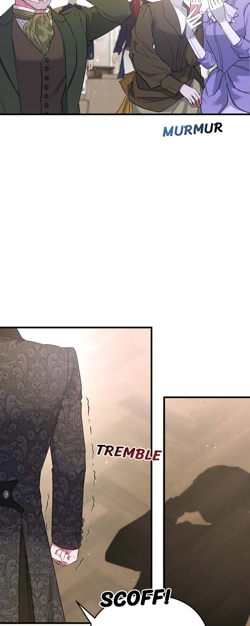 My Second First Marriage Chapter 52 253 30