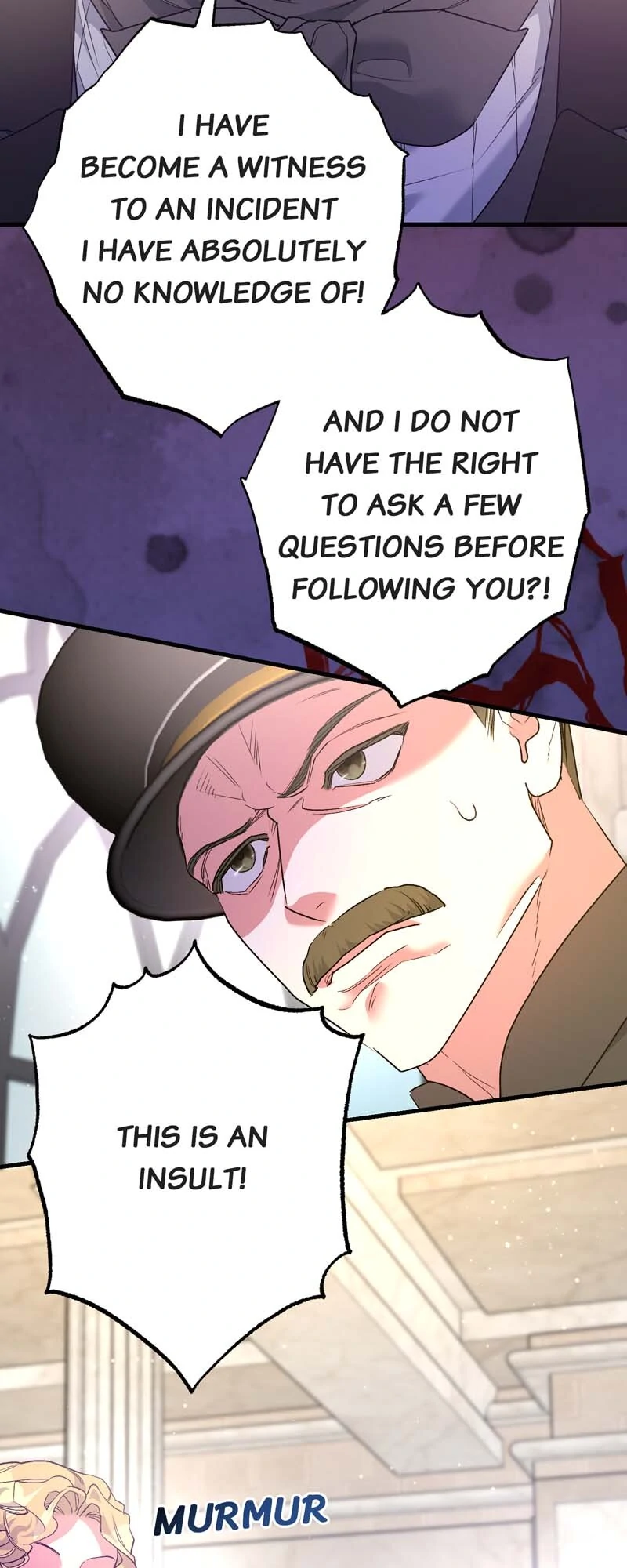 My Second First Marriage Chapter 52 255 32