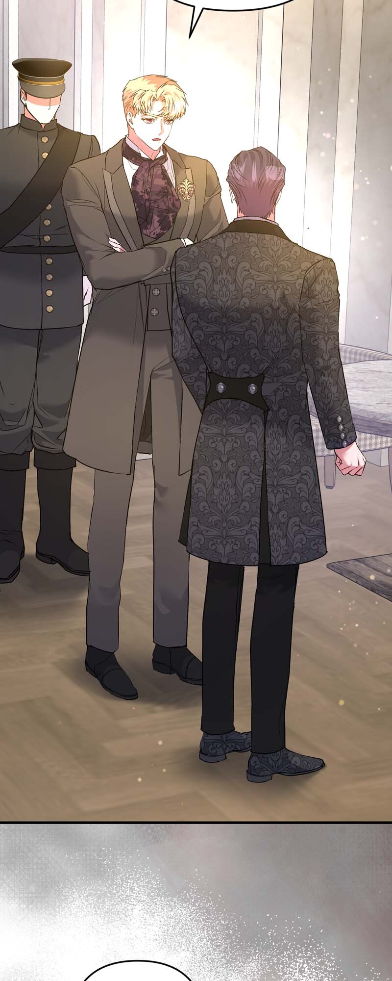 My Second First Marriage Chapter 52 261 38