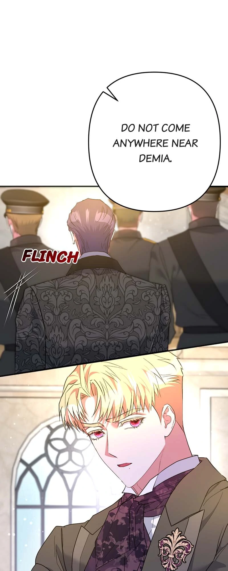 My Second First Marriage Chapter 52 265 42