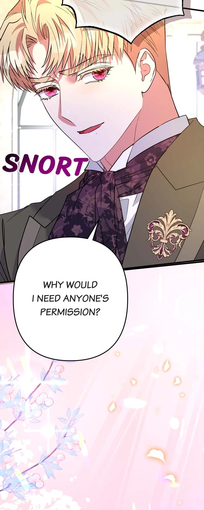 My Second First Marriage Chapter 52 268 45