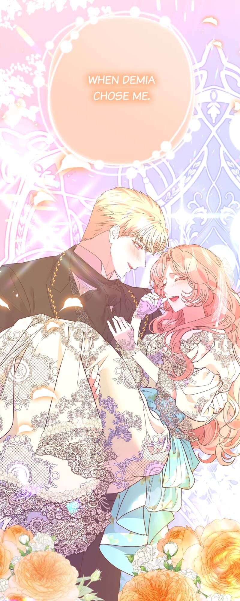 My Second First Marriage Chapter 52 269 46