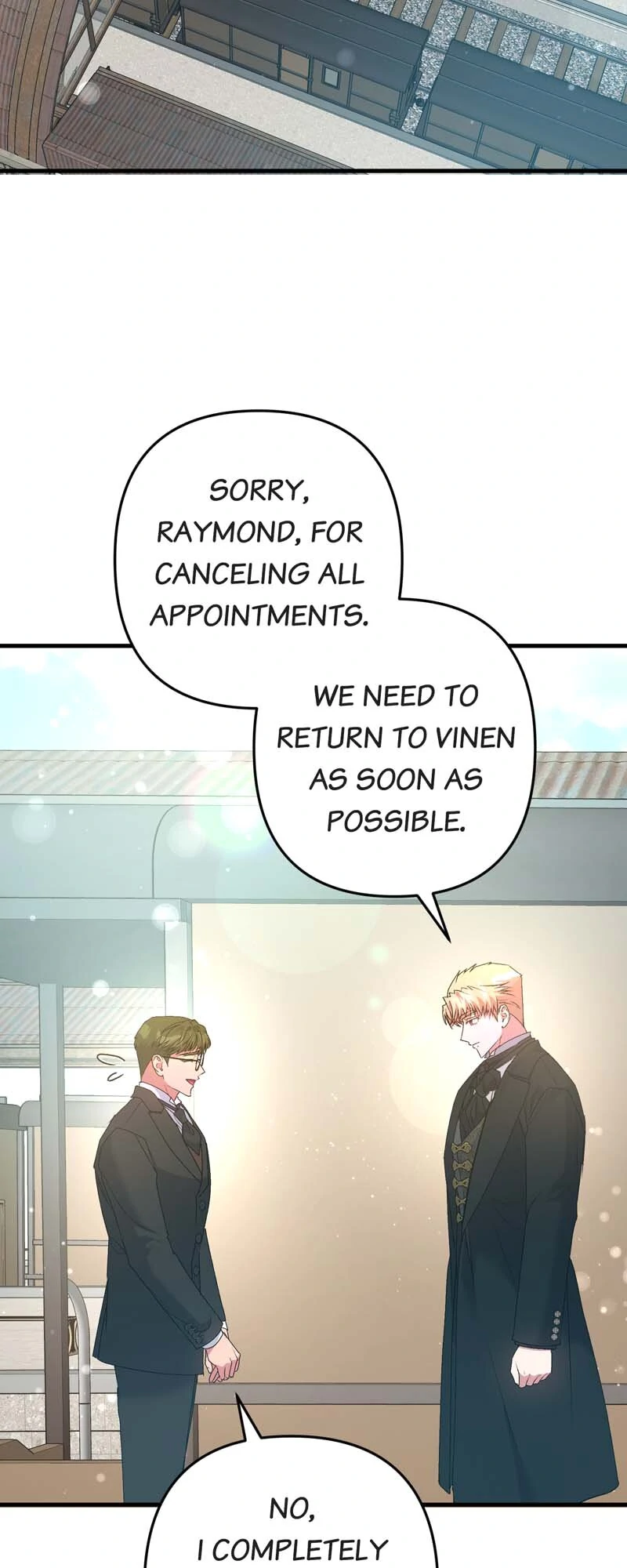 My Second First Marriage Chapter 52 277 54