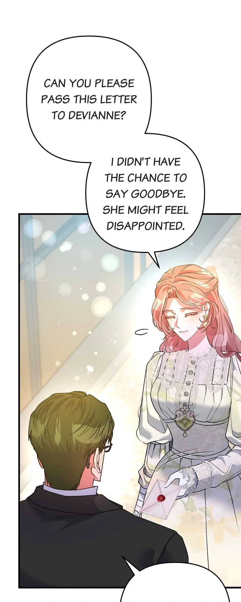 My Second First Marriage Chapter 52 281 58