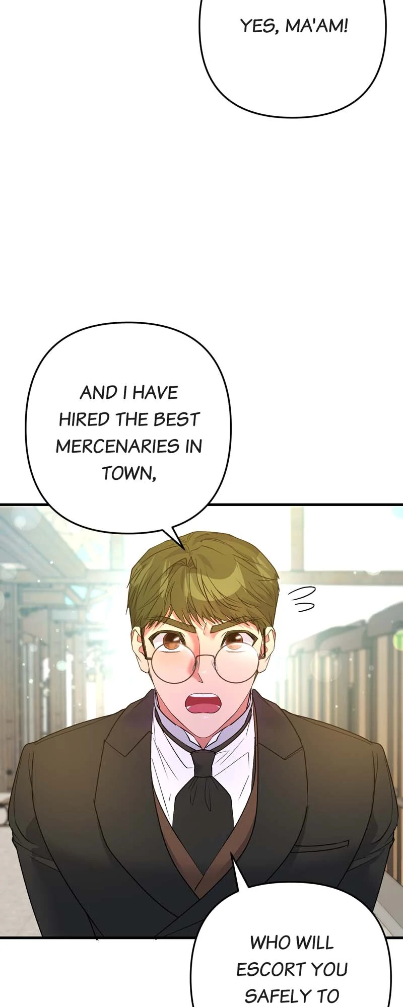 My Second First Marriage Chapter 52 282 59