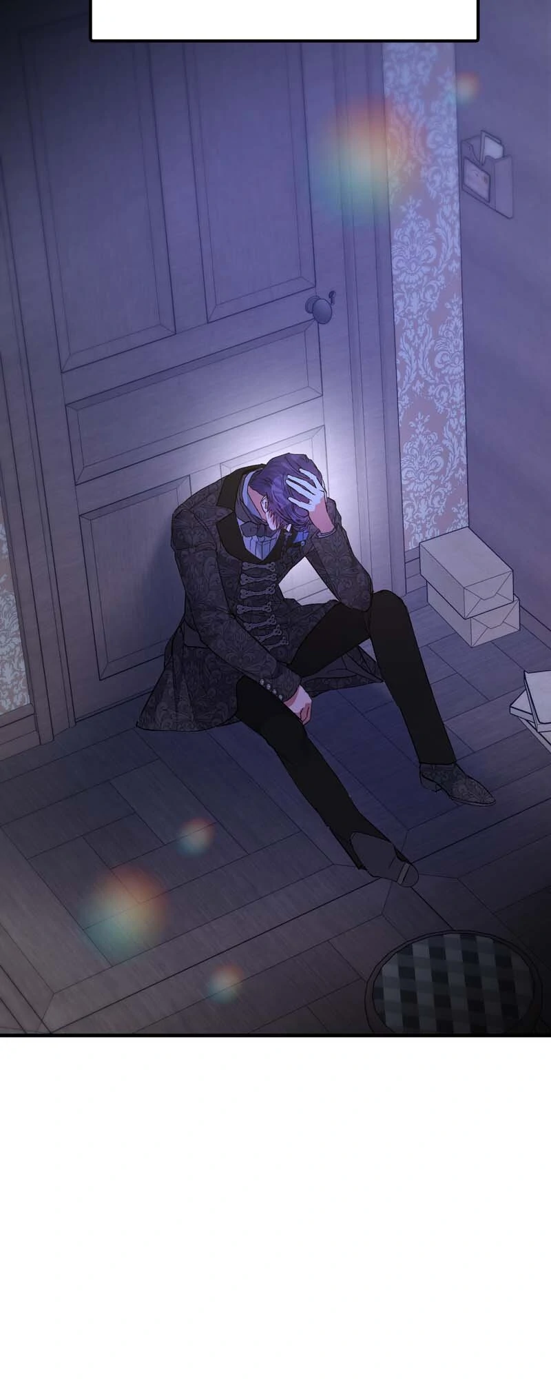 My Second First Marriage Chapter 52 293 70