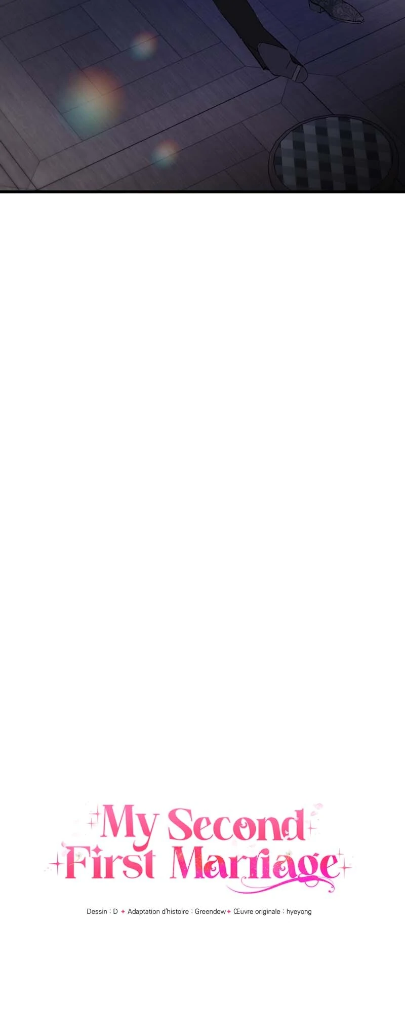 My Second First Marriage Chapter 53 243 05