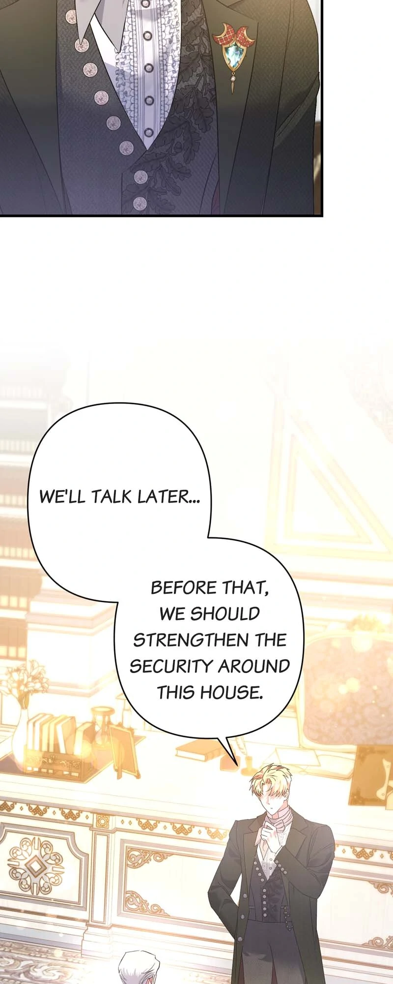 My Second First Marriage Chapter 53 263 25