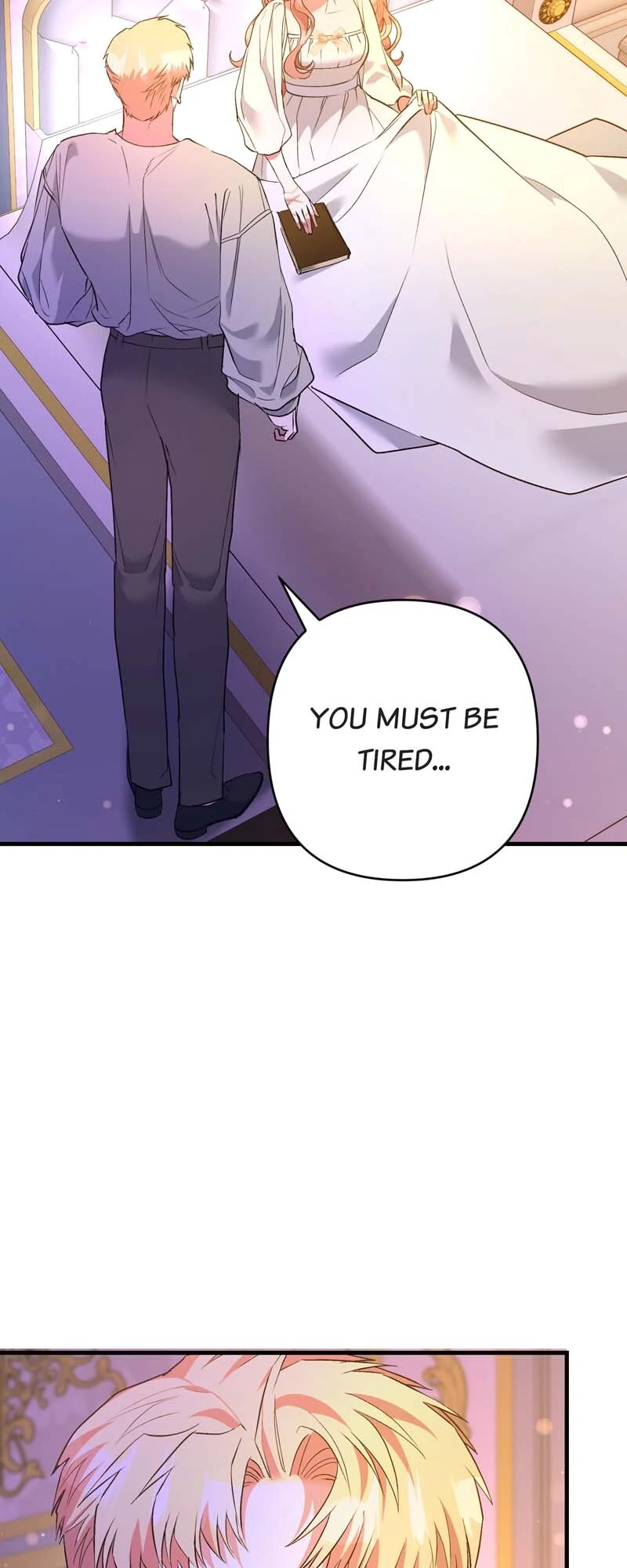 My Second First Marriage Chapter 53 279 41