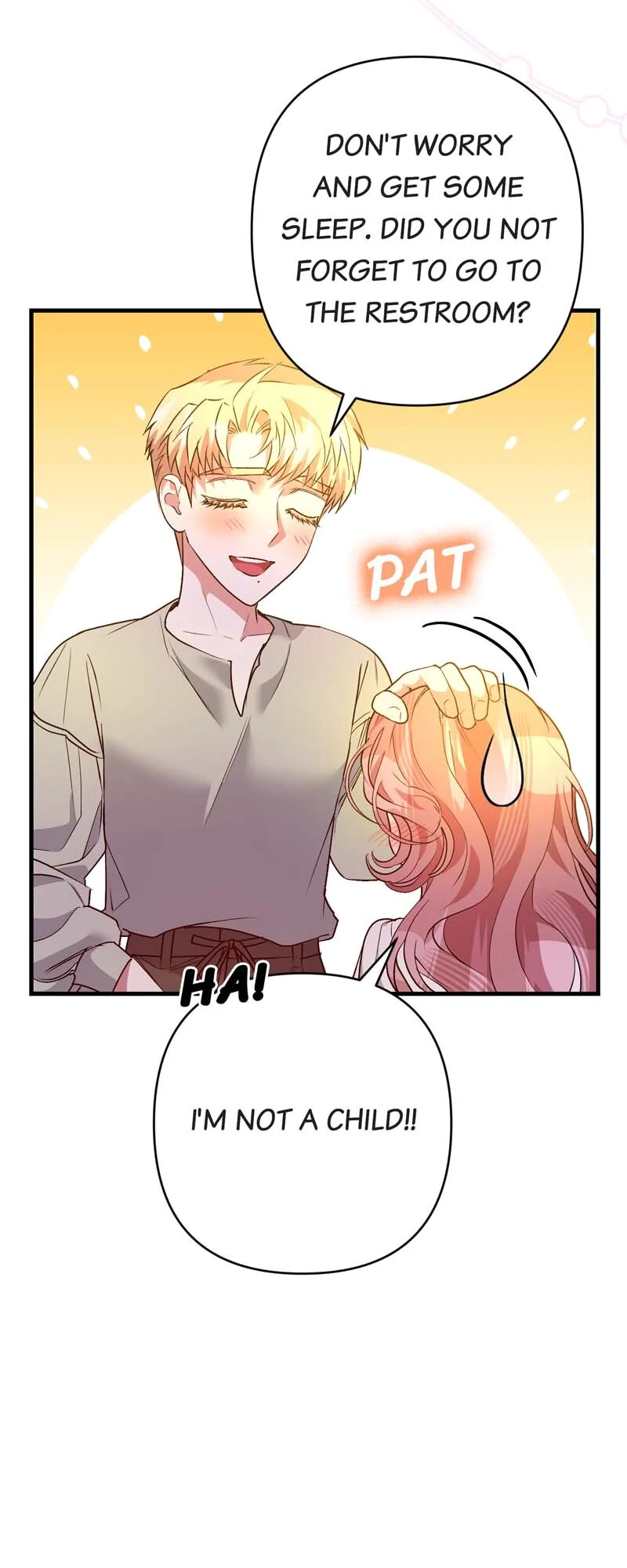 My Second First Marriage Chapter 53 286 48