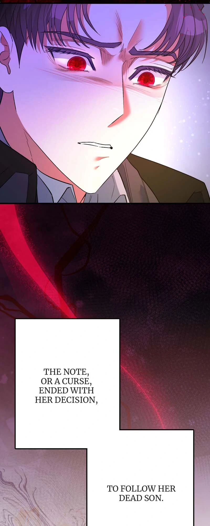 My Second First Marriage Chapter 54 226 12