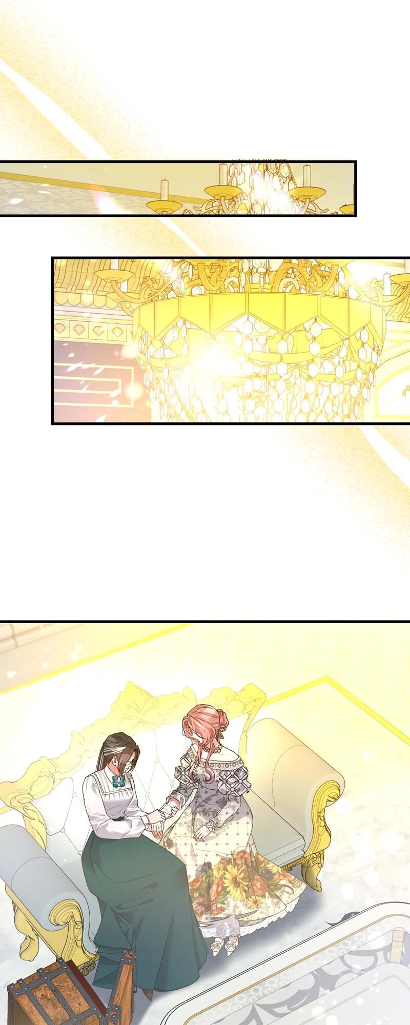 My Second First Marriage Chapter 54 240 26