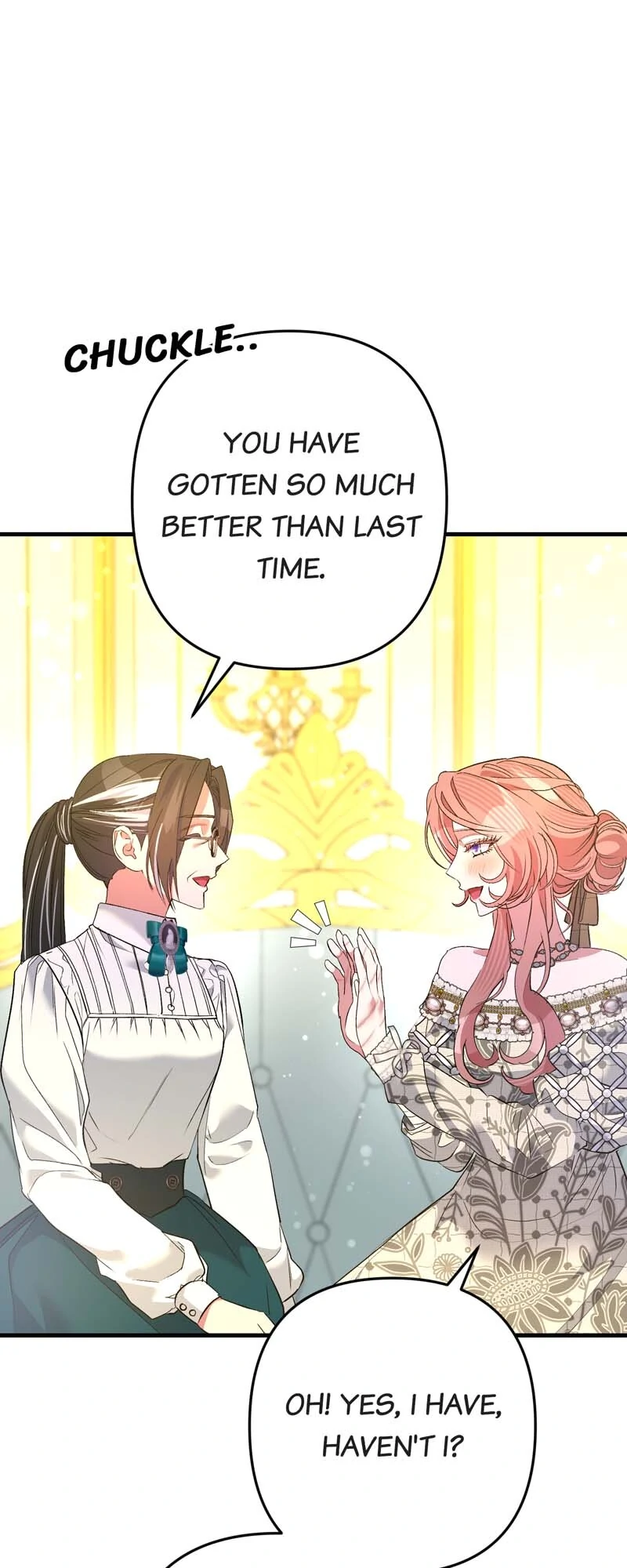 My Second First Marriage Chapter 54 245 31