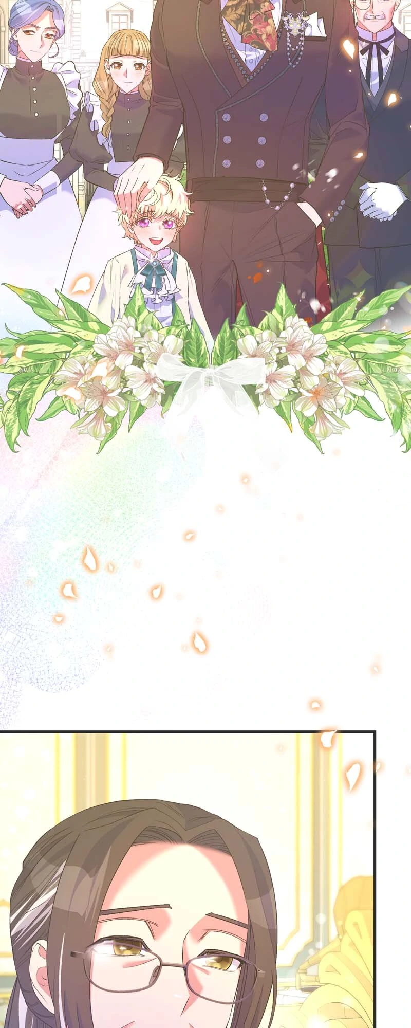 My Second First Marriage Chapter 54 253 39