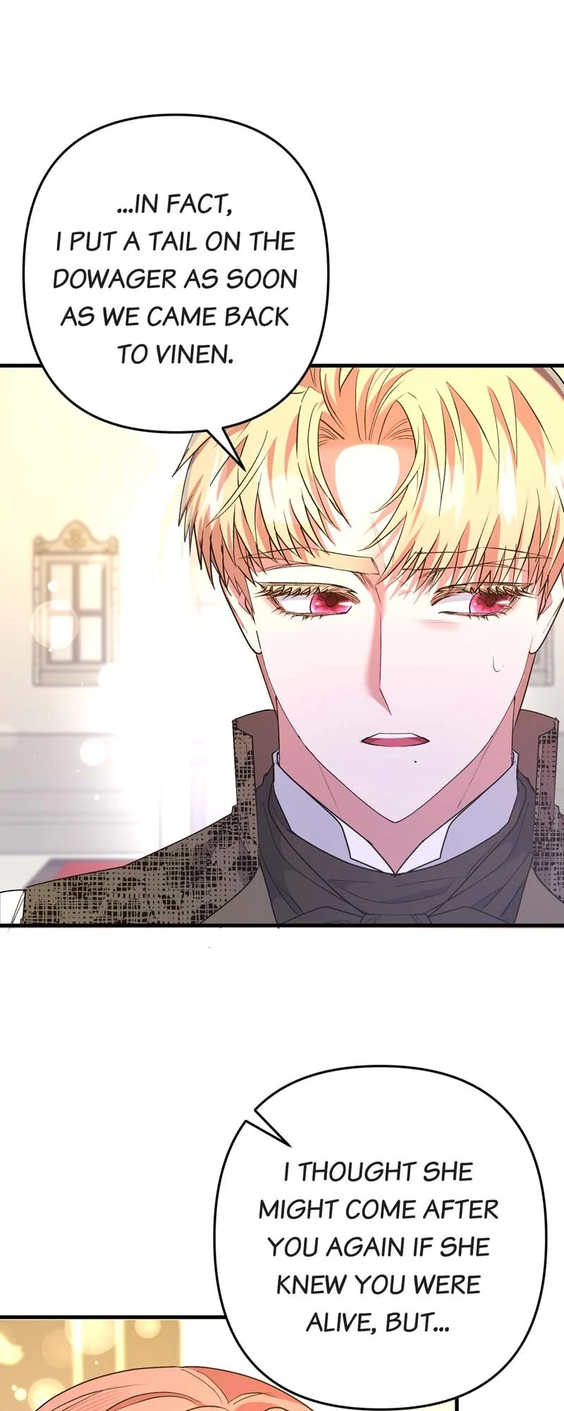 My Second First Marriage Chapter 54 258 44