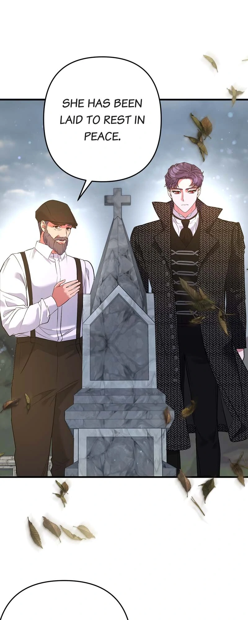 My Second First Marriage Chapter 54 268 54