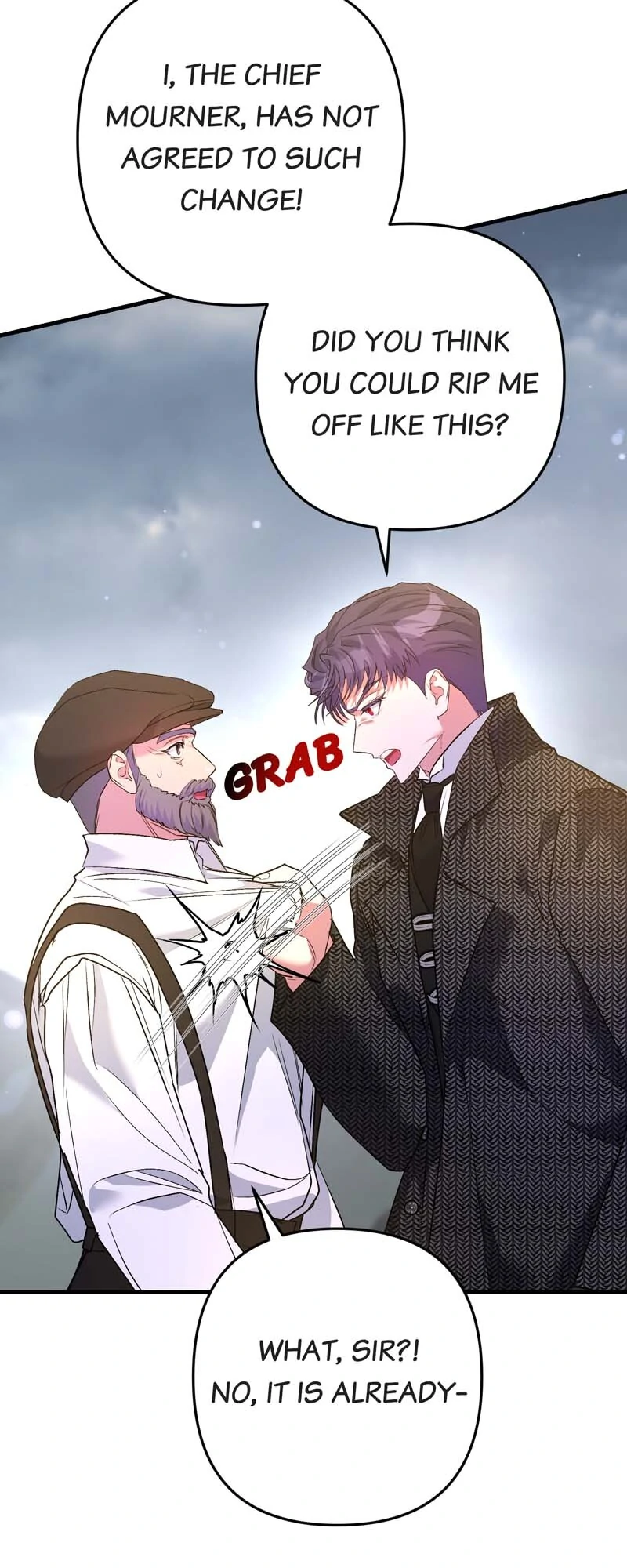 My Second First Marriage Chapter 54 271 57