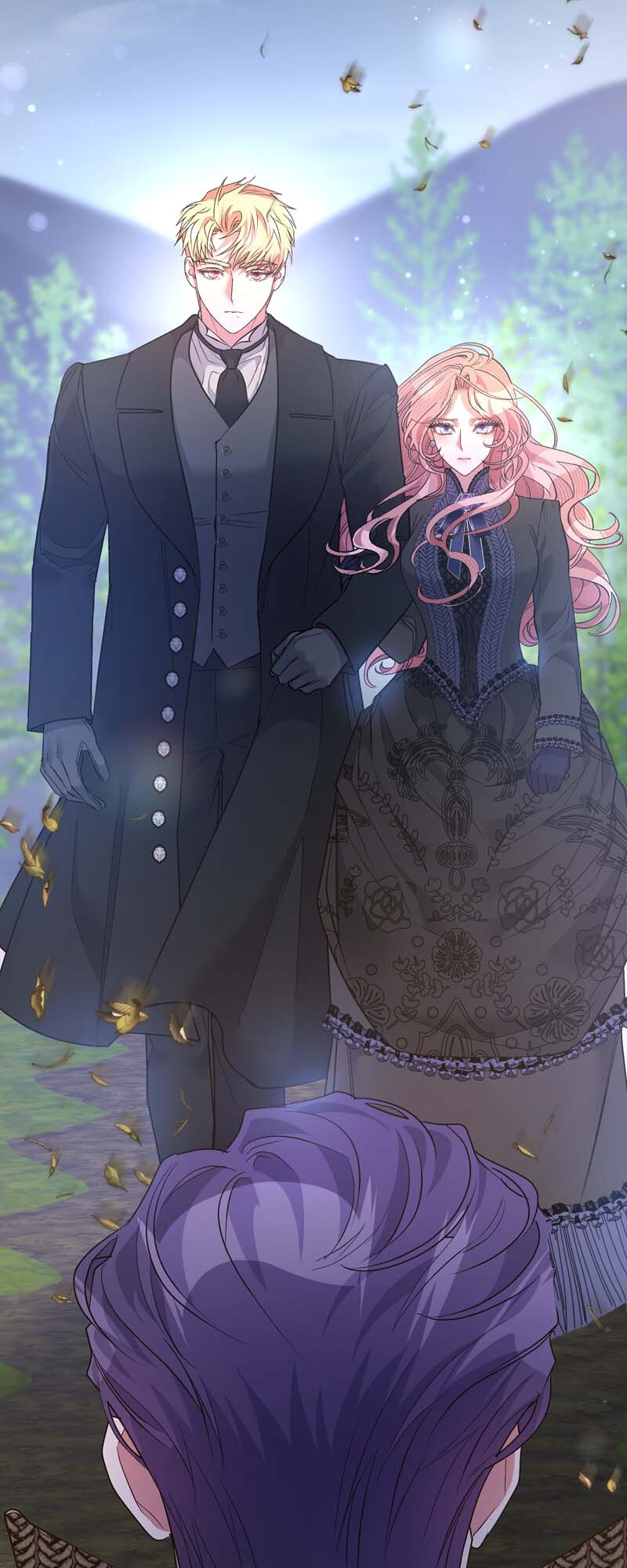 My Second First Marriage Chapter 54 275 61