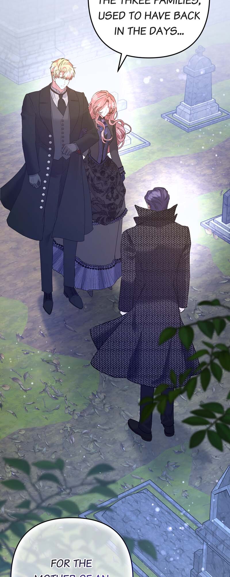My Second First Marriage Chapter 54 279 65