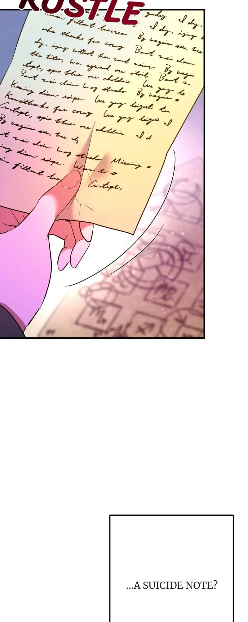 My Second First Marriage Chapter 55 223 09