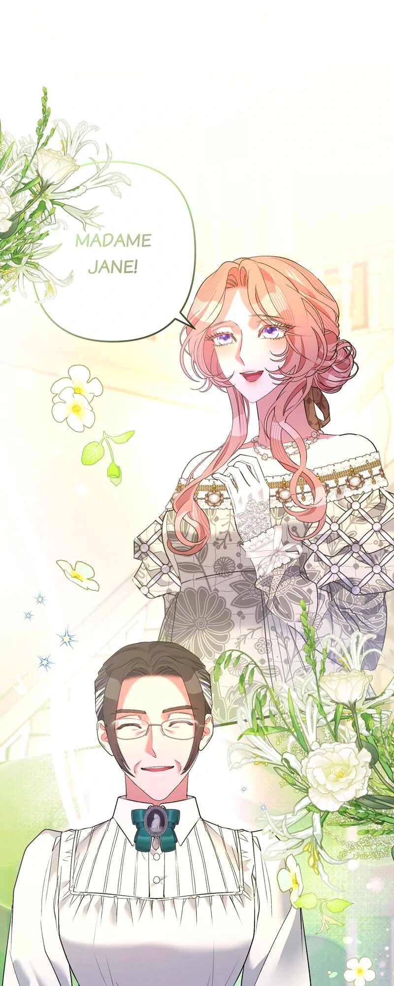 My Second First Marriage Chapter 55 235 21