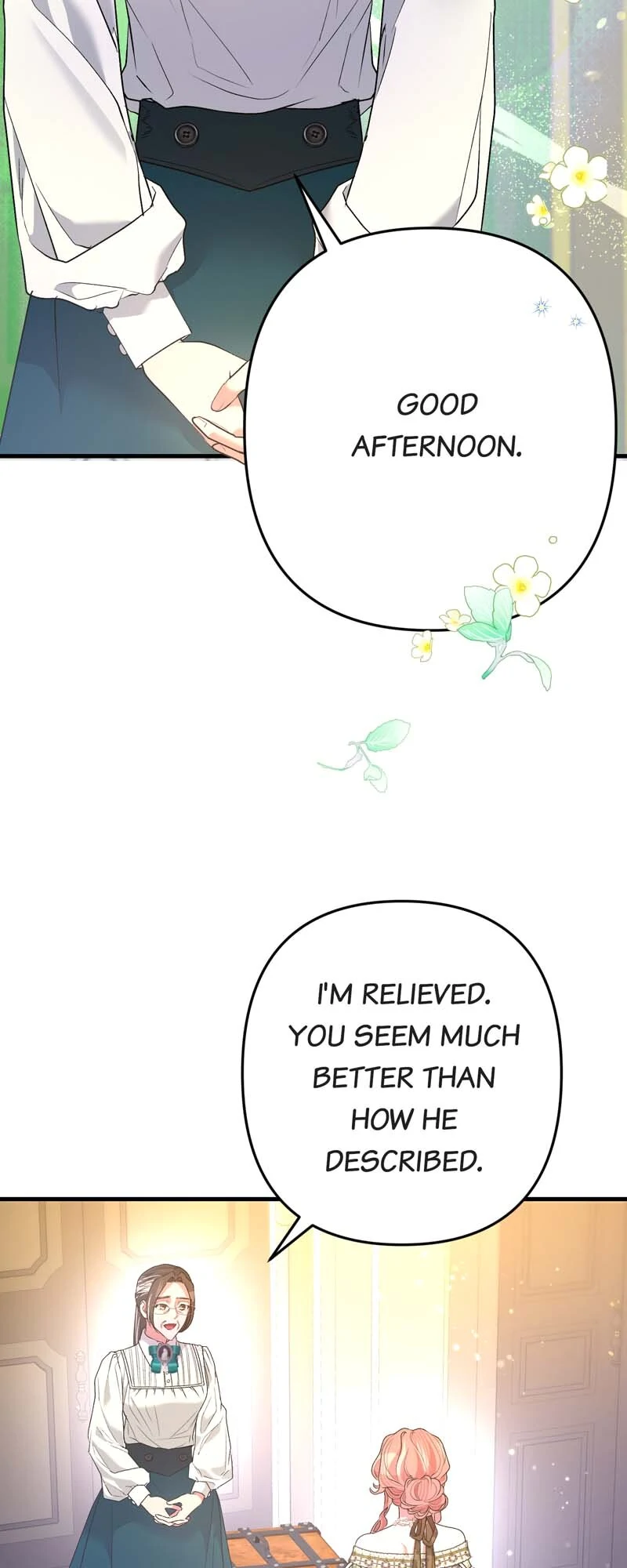 My Second First Marriage Chapter 55 236 22