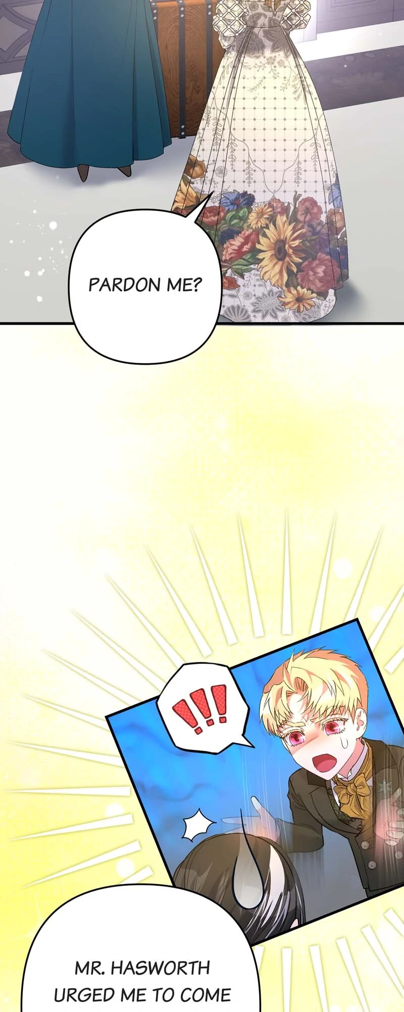 My Second First Marriage Chapter 55 237 23