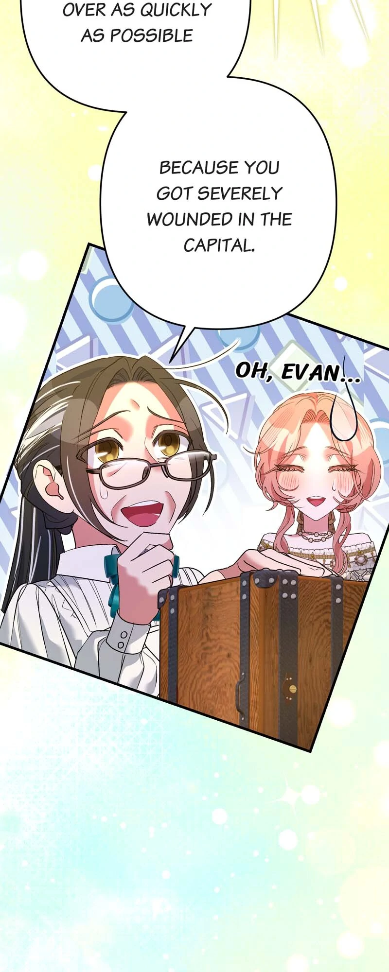 My Second First Marriage Chapter 55 238 24