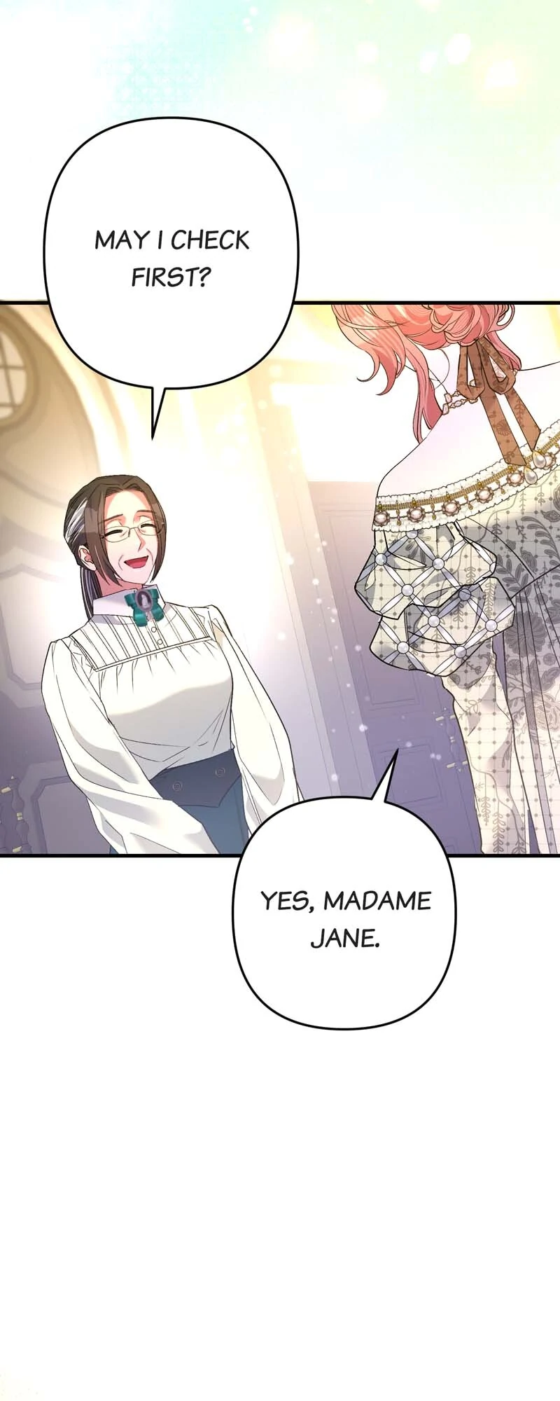 My Second First Marriage Chapter 55 239 25