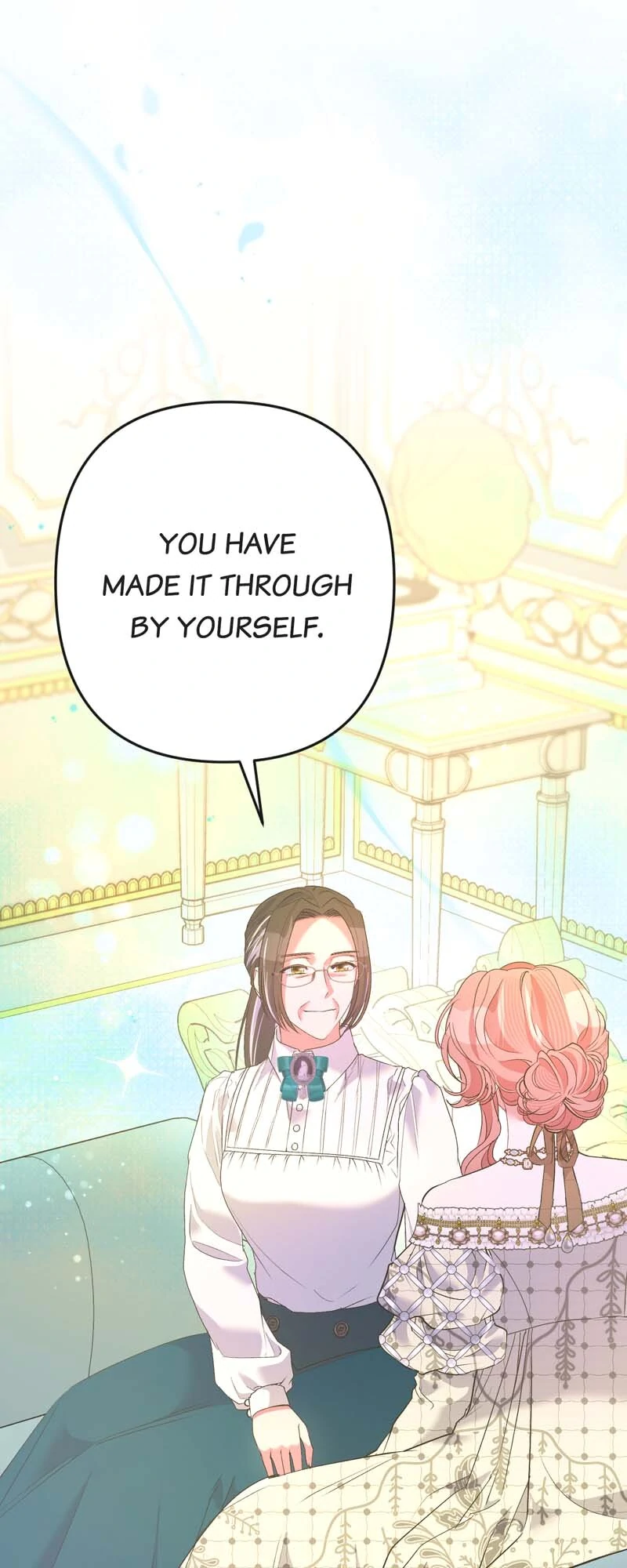 My Second First Marriage Chapter 55 249 35