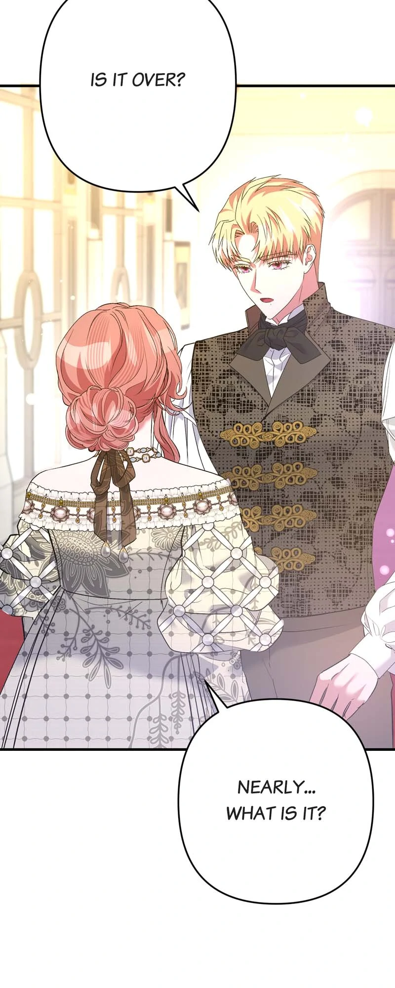 My Second First Marriage Chapter 55 257 43